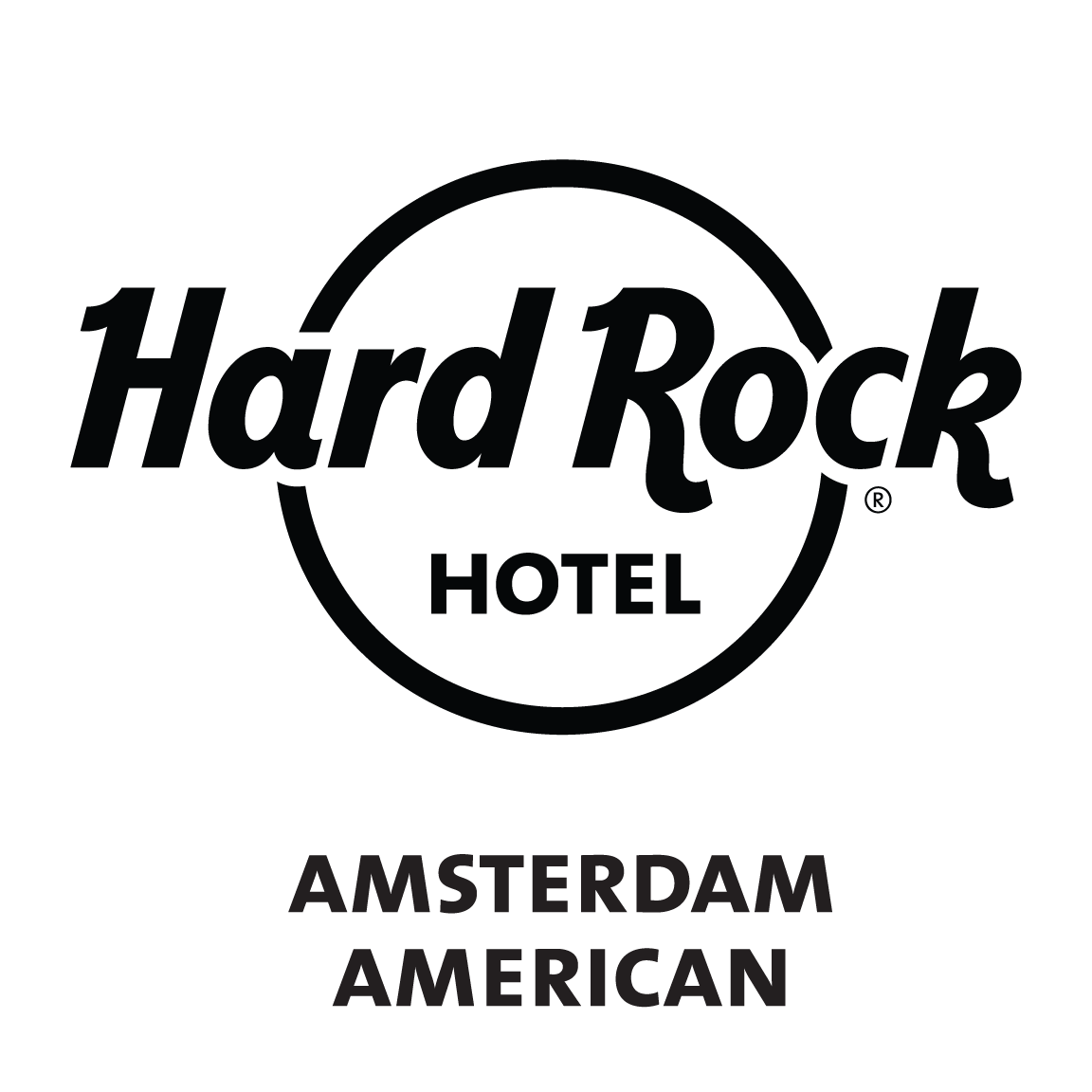 HRH_Amsterdam American_Logo_1C_1R_Blk (002)